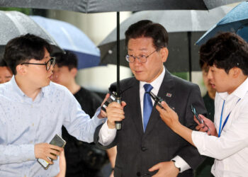 김문기 아들 “이재명, 아버지 모를리 없어…여러번 전화”