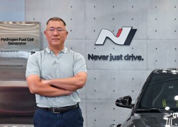 고성능 향한 정의선의 집념…N브랜드 누적 판매량 10만대 돌파