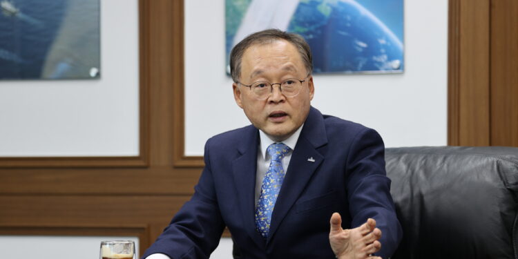 K우주 연 주역… ‘뉴 스페이스’·우주항공청 시대 맞아 새로운 비상[공공기관 다시 뛴다]