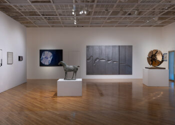 ‘문화 외교’의 진수… 미술관 빰치는 이탈리아 외교부 소장품이 왔다