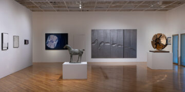 ‘문화 외교’의 진수… 미술관 빰치는 이탈리아 외교부 소장품이 왔다