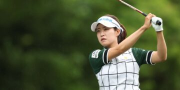 다승왕·신인왕 초접전… KLPGA 후반전은 반전에 반전