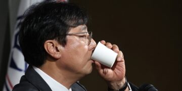 ‘음주운전’ 이상민 중도 하차… 황선홍호, 1명 구멍 나나