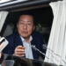 與 윤리위, ‘골프’ 논란 홍준표 징계절차 논의 개시