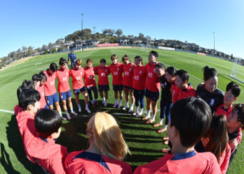 8년 기다린 골때녀들, 8강 골든벨 때린다