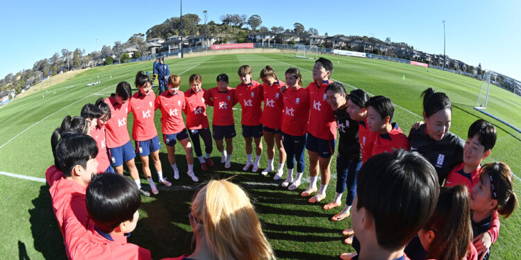 8년 기다린 골때녀들, 8강 골든벨 때린다