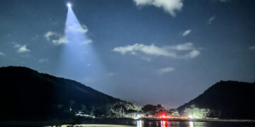 “실종 해병대원 발견해 인양중…심정지 상태”