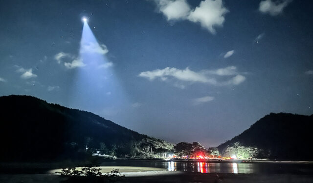 “실종 해병대원 발견해 인양중…심정지 상태”