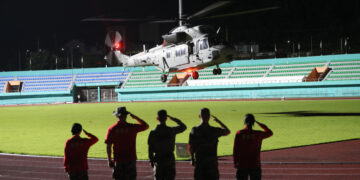 尹 “해병대원 故 채수근 일병 순직 애도…철저 조사”