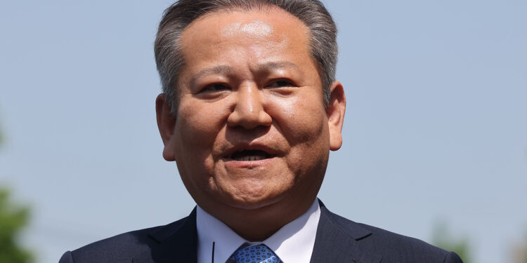 헌재, 25일 이상민 탄핵심판 선고…소추 167일만