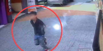 신림 흉기난동범 “남들도 불행하게 만들려고”…마약 진술 번복