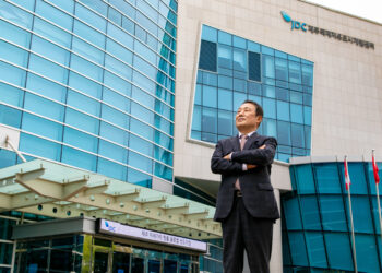 1·3차산업 편중 탈출… ‘그린+모빌리티’ 첨단 제주로 대변신 견인[공기업 다시 뛴다]