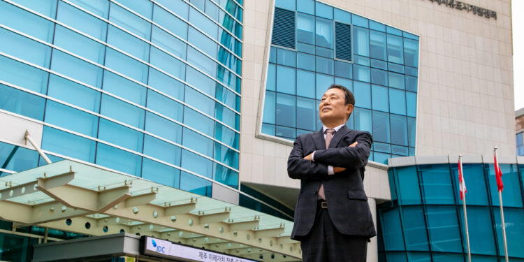 1·3차산업 편중 탈출… ‘그린+모빌리티’ 첨단 제주로 대변신 견인[공기업 다시 뛴다]