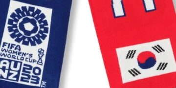 “태극기가 왜 이래”…FIFA 스토어 ‘한국 머플러’ 오류