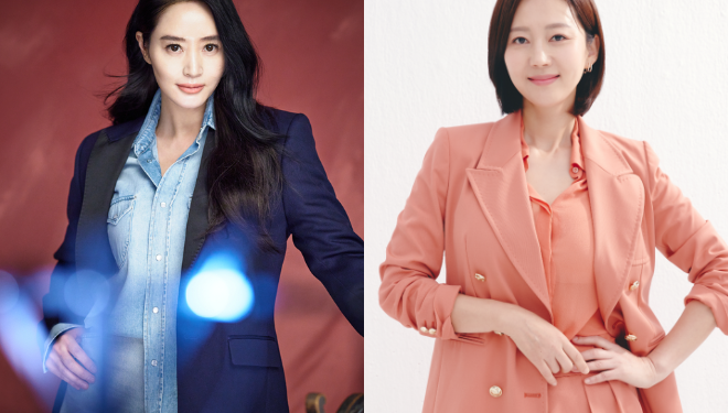 김혜수 ‘진심’ 염정아 ‘욕심’ 사이…“수중액션, 해녀들도 깜짝 놀랐죠”