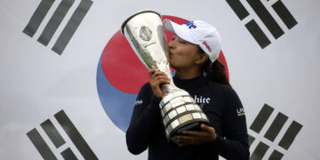 “다시 에비앙 정상 탈환!” 고진영·김효주·전인지 출사표