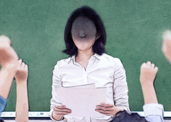 “만삭인데 배 차고 침 뱉어”…교사 부모님까지 무릎 꿇린 학부모