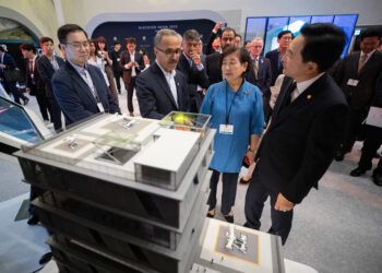 네옴시티에 韓기업 소통채널… 640조원 ‘중동 드림’ 키운다