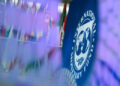 IMF, 올해 한국 성장률 1.5%→1.4%로 하향