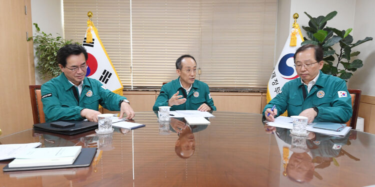 정부, 100억 투입해 값 오른 상추·시금치·닭고기 최대 30% 할인