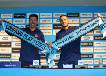 라리가 3대장, 우리가 제친다 | 서울신문