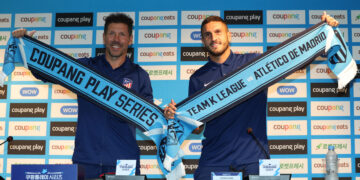 라리가 3대장, 우리가 제친다 | 서울신문