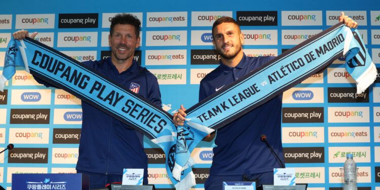 라리가 3대장, 우리가 제친다 | 서울신문