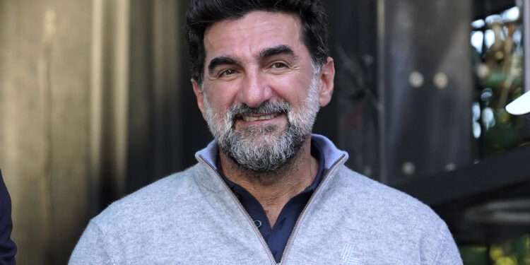 사우디·R&A 협력 급물살… ‘오일 머니’ 필드 덮나