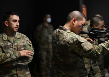 [포토다큐] 같이의 가치… 카투사 부대를 가다[정전협정 70주년]