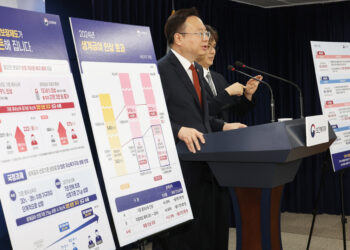 기준 중위소득 3년 연속 5% 이상 인상…내년 6.09% 역대 최대(종합)