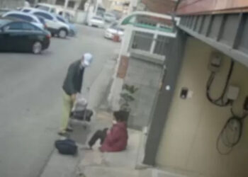 “대신 팔아주겠다” 들깨 들고 도망…노인 울린 전과 19범