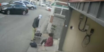 “대신 팔아주겠다” 들깨 들고 도망…노인 울린 전과 19범