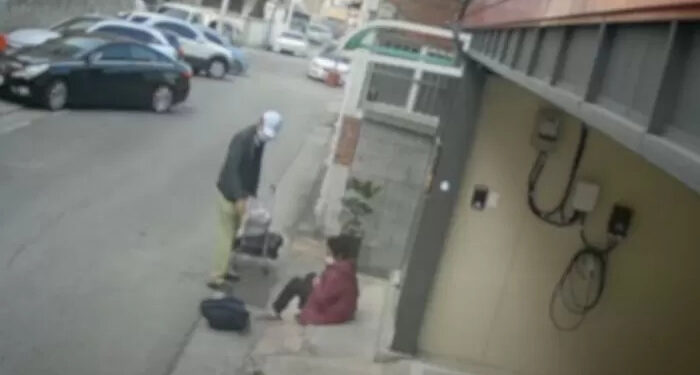 “대신 팔아주겠다” 들깨 들고 도망…노인 울린 전과 19범