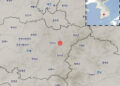 전북 장수군서 ‘규모 3.5’ 지진…대부분서 진동 느껴져