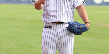 대권 퍼즐 맞추는 LG… ‘마지막 조각’ 최원태