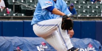 14개월 기다림 끝나… ‘승리의 발판’ 류현진