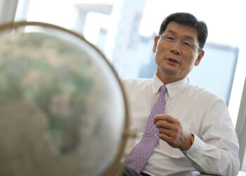 “한국학 저변 넓혀 기업 돕는 영업사원… STEM 글로벌 교류 첨병” [공공기관 다시 뛴다]