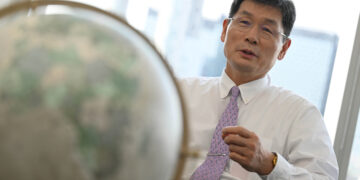 “한국학 저변 넓혀 기업 돕는 영업사원… STEM 글로벌 교류 첨병” [공공기관 다시 뛴다]