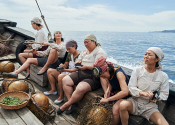 취향 따라 극장 피서 떠나 볼까