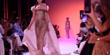 [포토] 가을·겨울 패션위크 | 서울En