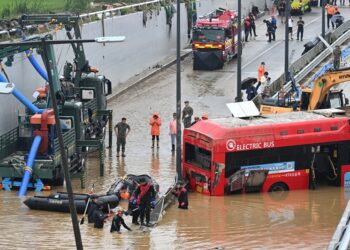 오송 지하차도 오인 출동?…“경찰, 아예 출동 안한듯”