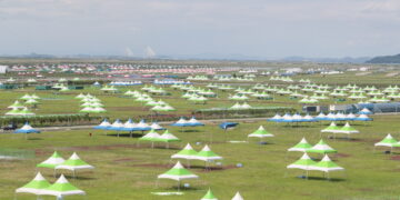 청소년 4만3000명의 ‘문화올림픽’…세계잼버리 개막 | 서울신문
