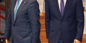 [속보]검찰 ‘돈봉투’ 윤관석·이성만 의원 영장 재청구