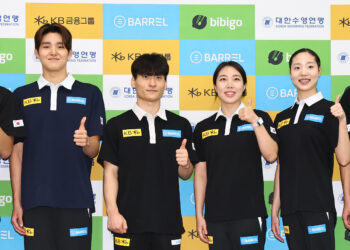 “항저우 초인”… 선우 ‘초격차 야망’