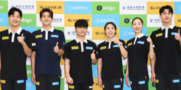 “항저우 초인”… 선우 ‘초격차 야망’