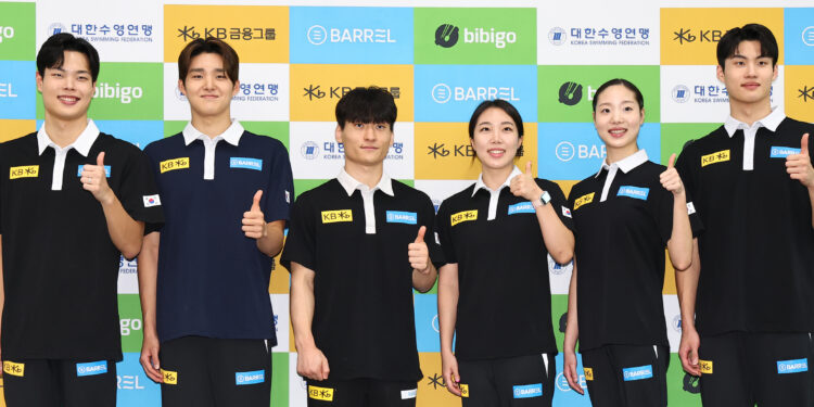 “항저우 초인”… 선우 ‘초격차 야망’