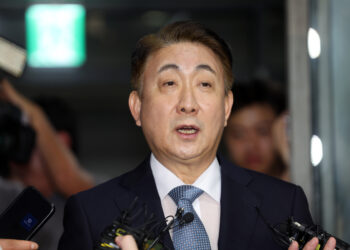 이동관 재산 51억…靑 수석 때의 3배