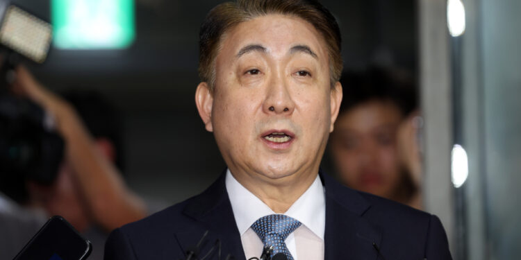 이동관 재산 51억…靑 수석 때의 3배