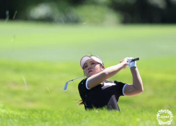 짝수 해 6승, 홀수 해엔 무관… 이소영 “올해 징크스 깰게요”