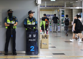 ‘가석방 없는 종신형’ 추진한다…순찰 대신 경찰 거점배치도 논의